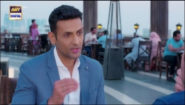 Tark e Wafa - Episode 04 - 9th July 2024